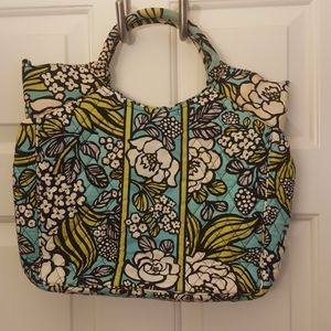 Vera Bradley tote